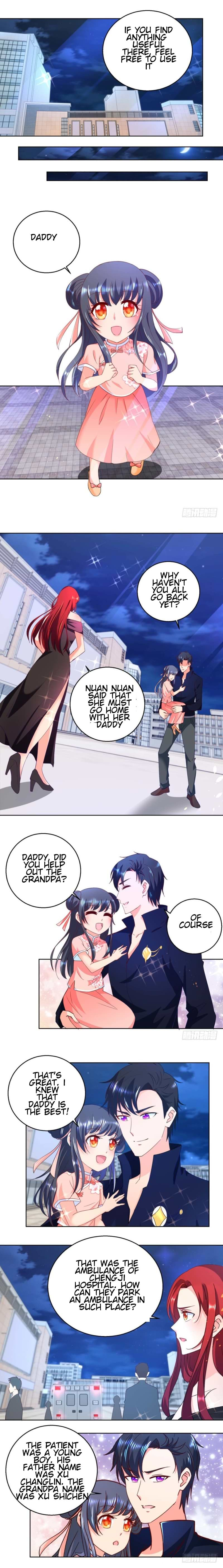 Immortal Nanny Dad Chapter 26 2